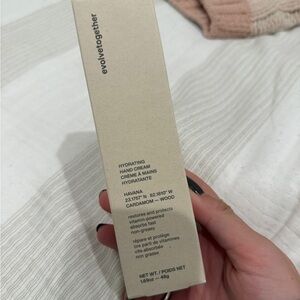 Together Hydrating Hand Cream - Cream